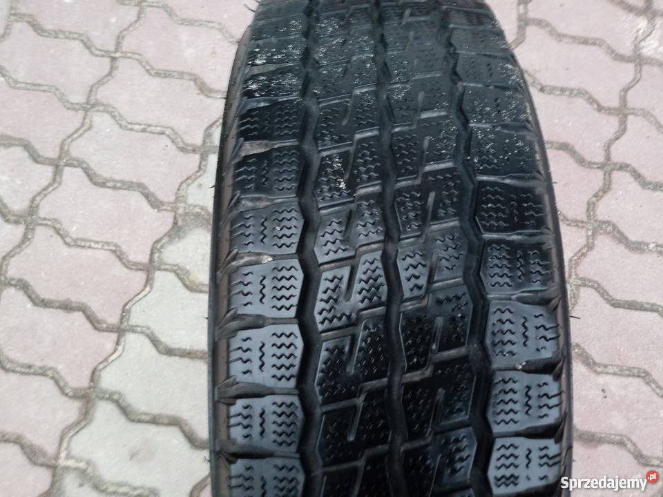 Opona Firestone 1956516c VANHAWK Kielce