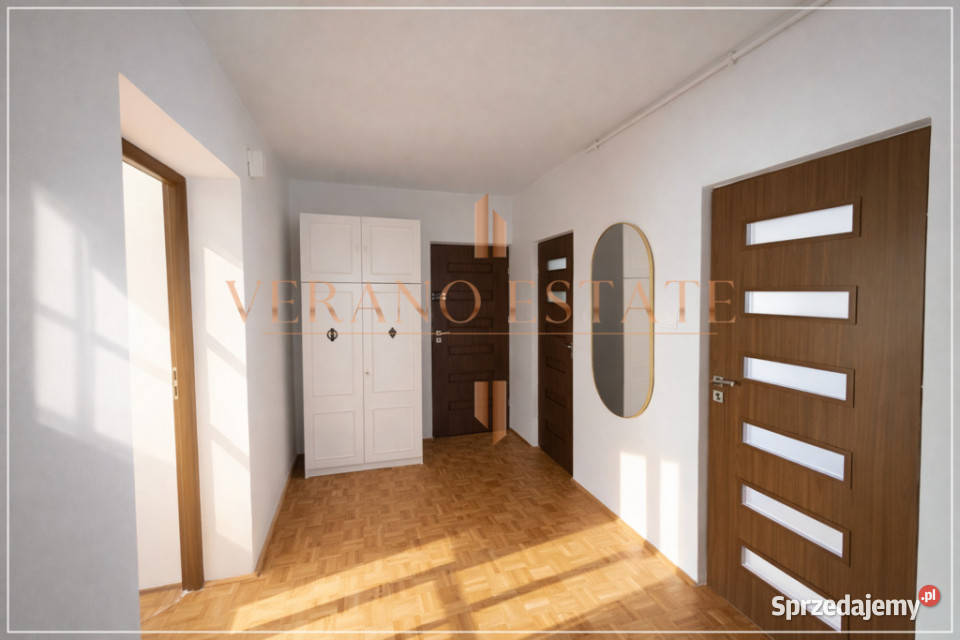 Elegancka przestrzeń biurowa 73 m Metro Wynajem sprzedam