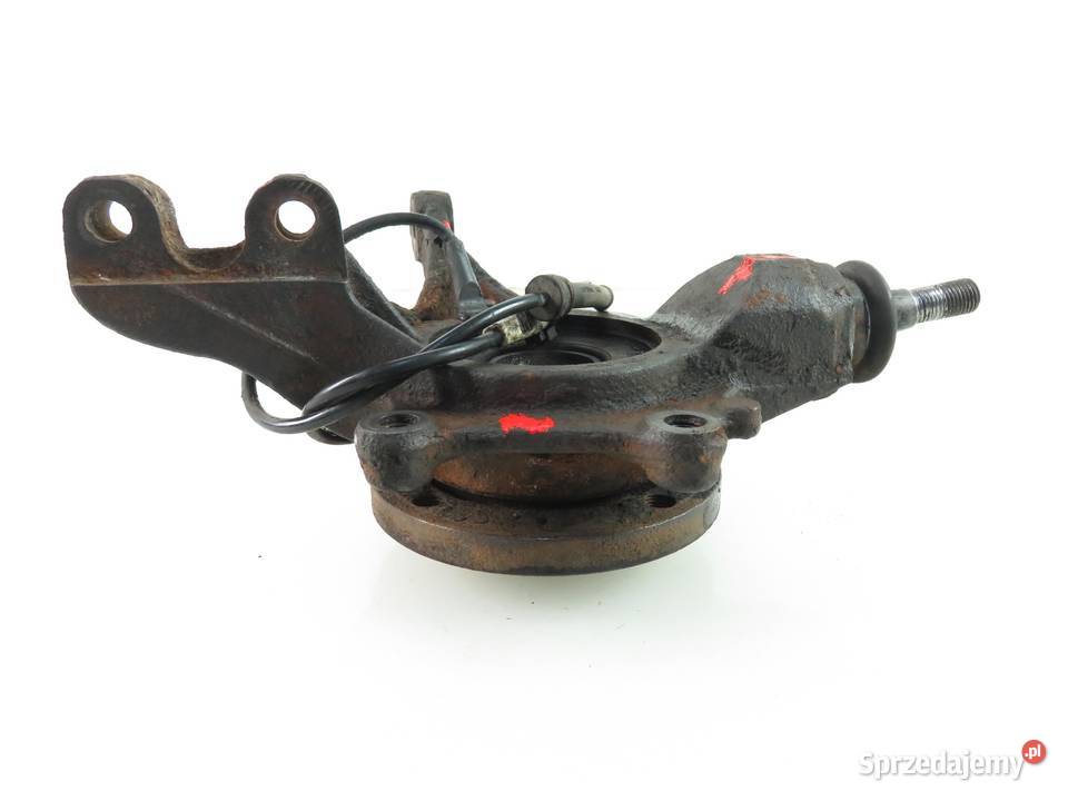 ZWROTNICA PIASTA PRZEDNIA PRAWA CITROEN C4 I 20 osobowe