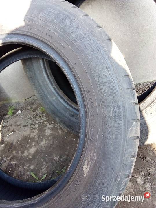 Opony 1856515 15 Falken Poniec