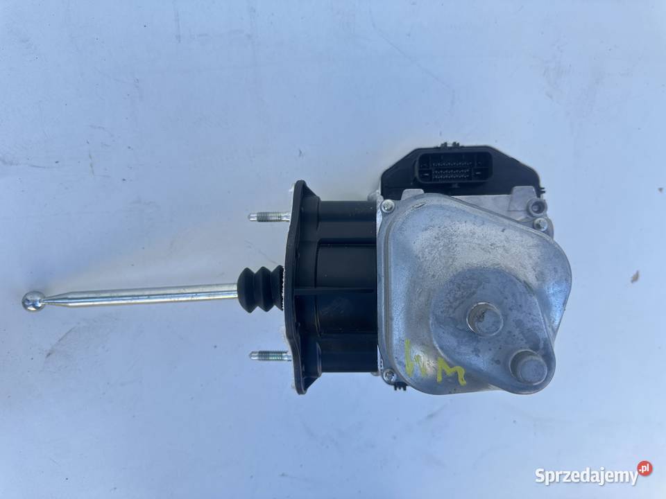 VOLKSWAGEN AUDI SKODA SEAT SERWO POMPA HAMULCOWA wielkopolskie sprzedam