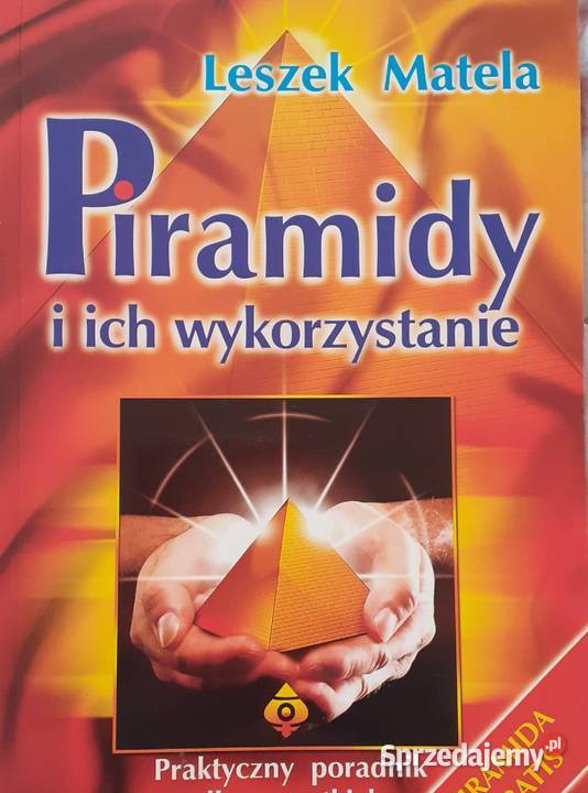 Piramida aluminiowa 30 CISZAK L Matela Warszawa