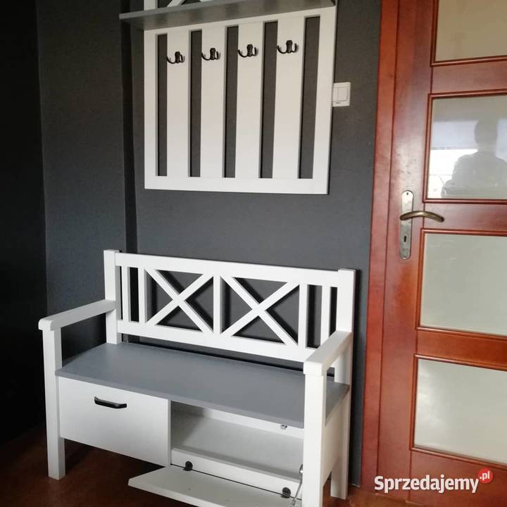 Ławeczka siedzisko Ławki sprzedam