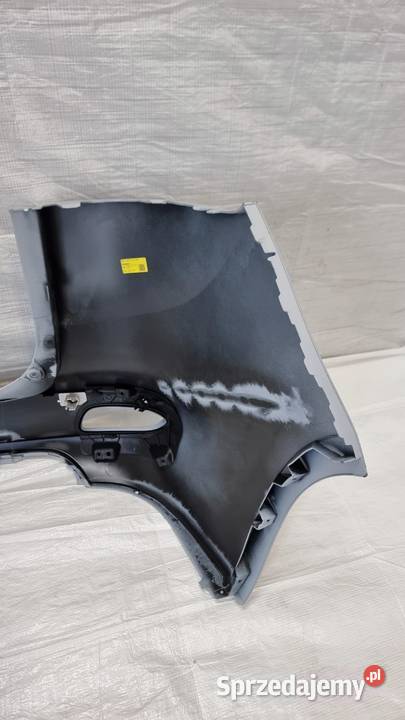 OPEL ZAFIRA C ZDERZAK TYŁ TYLNY 6 PDC NOWY sprzedam