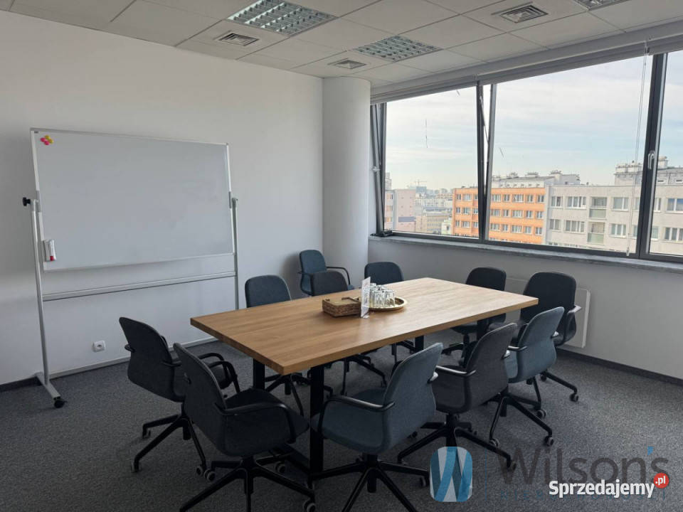 Ogłoszenie lokal Warszawa 50m2 50m2