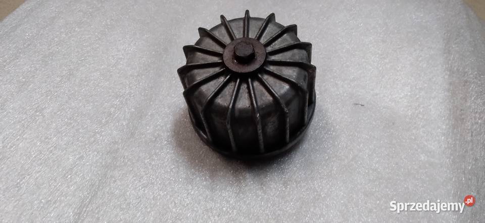 Pokrywa Filtra Oleju Honda CX 400500