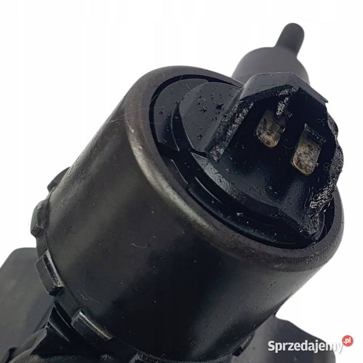 POMPOWTRYSKIWACZ Audi A6 C6 20 TDI Bosch lubelskie Chełm