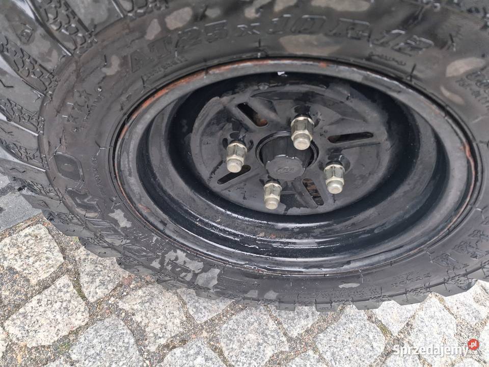 Linhai hytrack 500 EPS Radomsko