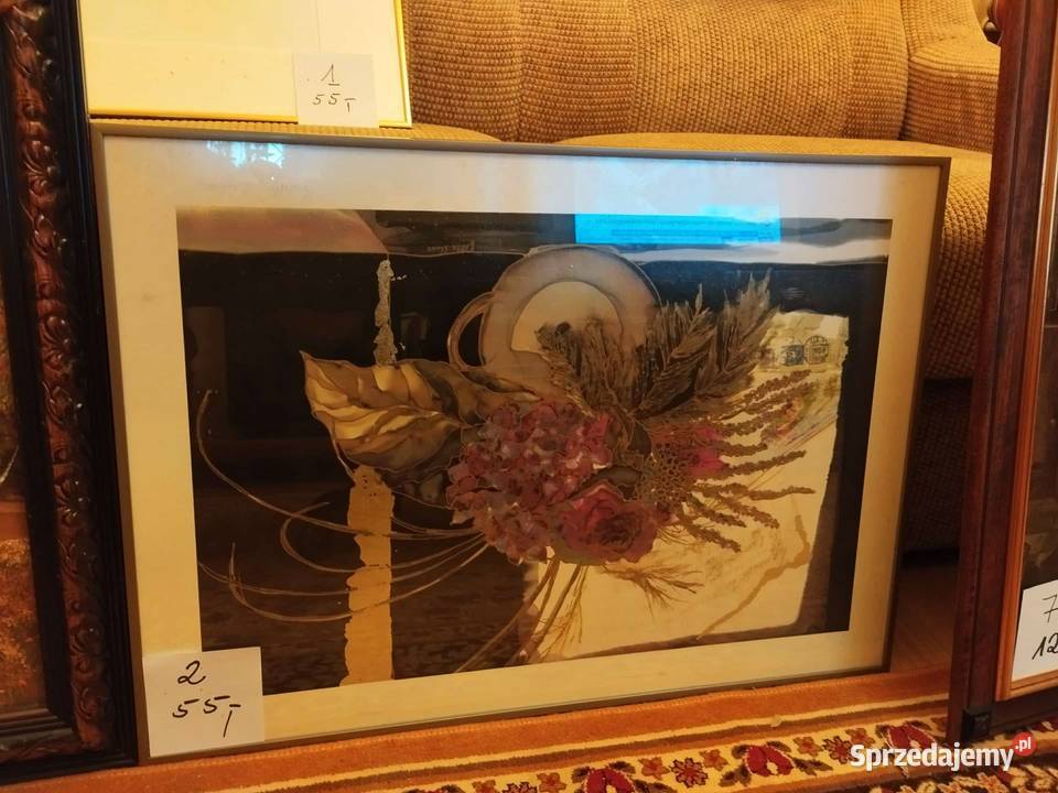 obraz obrazy obrazek spore wyprzedaż Gorzów Wielkopolski