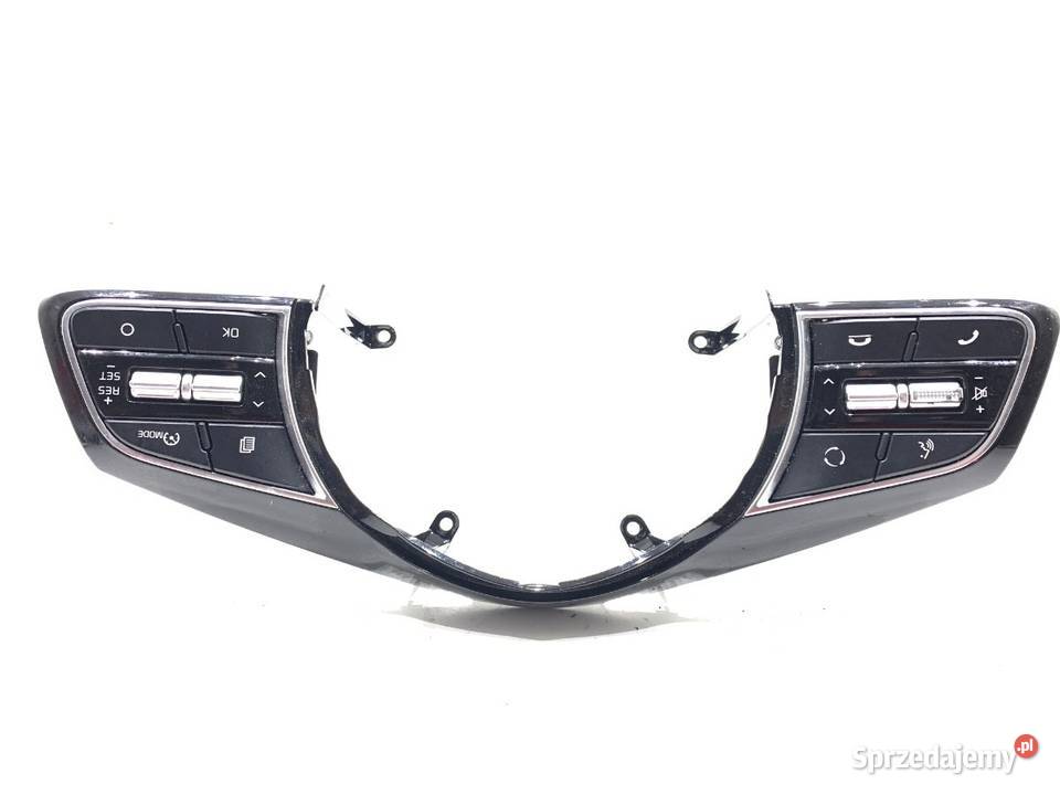 PRZEŁĄCZNIKI KIEROWNICY KIA CEED 96700J7850