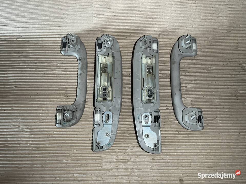 A1648100554 rączka rączki podsufitki Mercedes ml Szczecin sprzedam