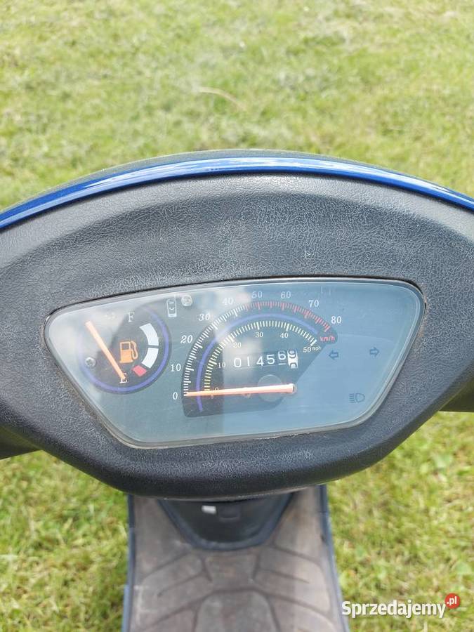 ZIPP Basic 50 Stryjno Drugie