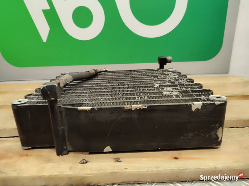 Chłodnica klimatyzacji H716550061100 Fendt 716