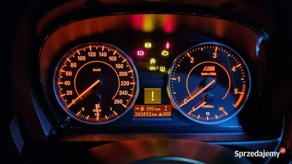 NAPRAWA licznika FIS podświetlenia LED Audi VW