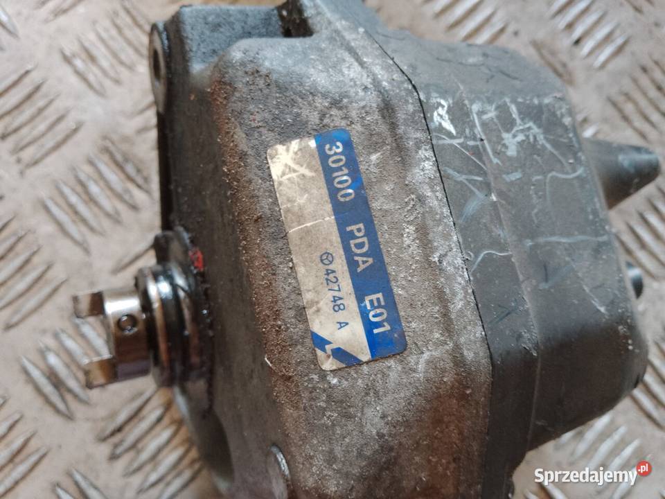 Aparat zapłonowy Honda Accord 6 VI 18 B Tarnów