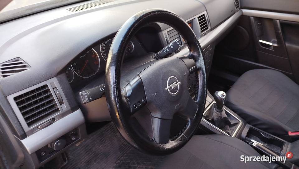 Opel vectra 20 diesel komputer pokładowy Opel Bytów