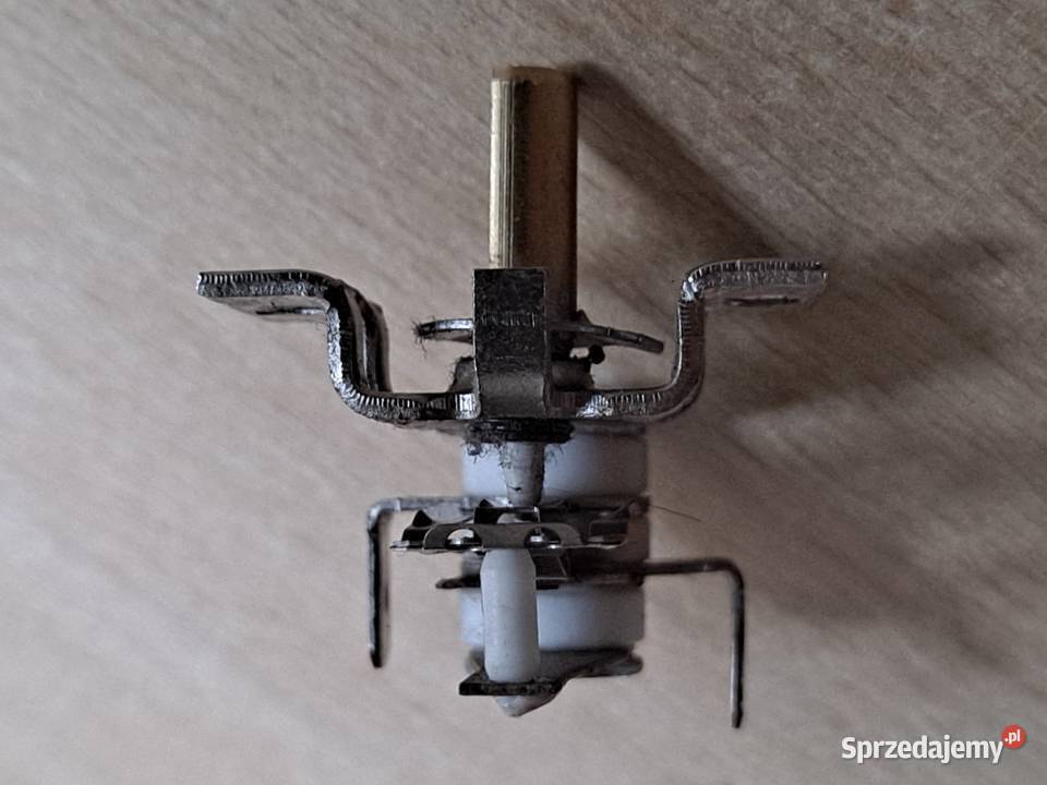 Termostat KST220 T250 10A 250V Cieszyn sprzedam