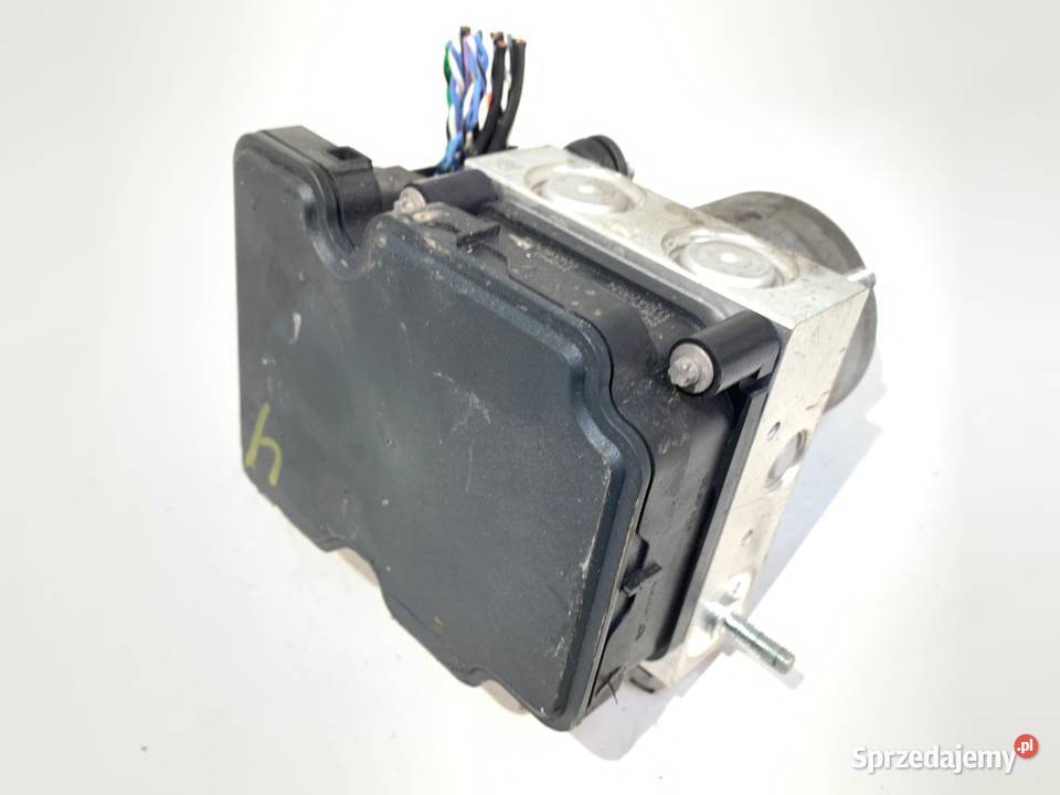 POMPA ABS OPEL CROSSLAND 3330A20024 12 110 osobowe podkarpackie