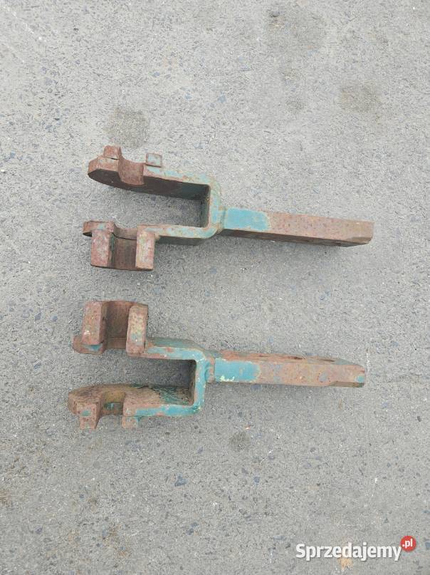 Ramię Mocowanie Zawiesia Uchwyt Zaczep Łącznik lubuskie Szprotawa sprzedam