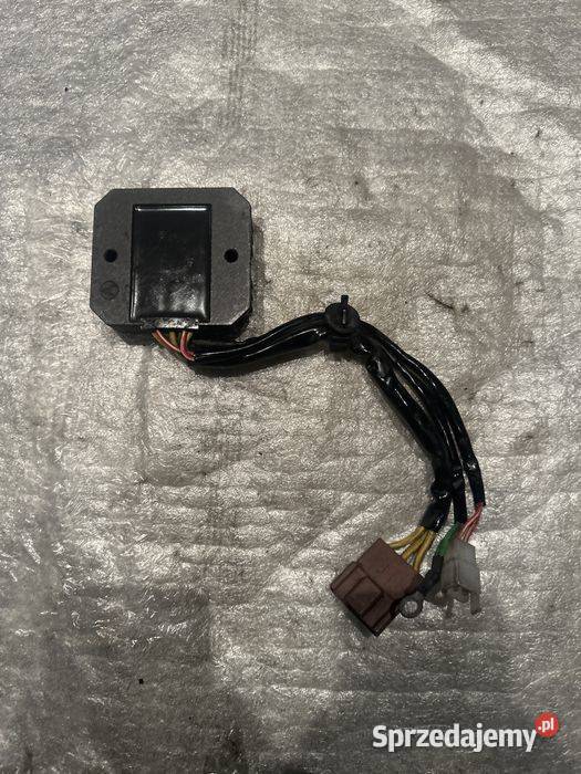 Regulator Napiecia KTM DUKE SH541KB M599 Poznań