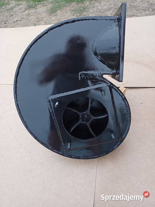 Pompa turbonapełniacz gnojowicy szamba szlamu Pozostałe podkarpackie Jaksmanice