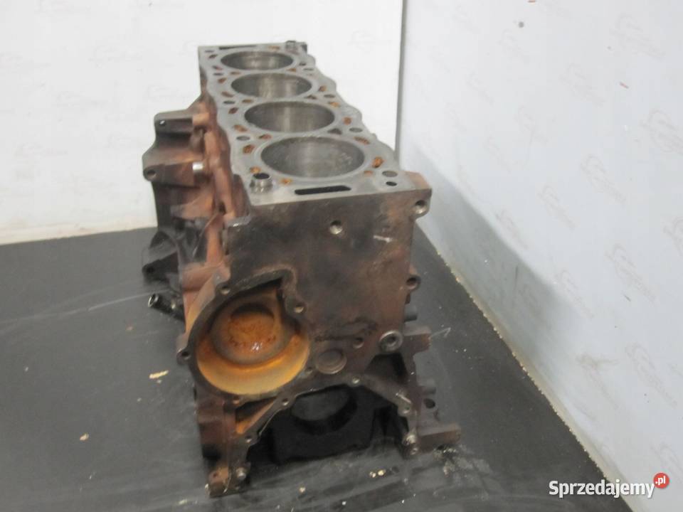 FORD MONDEO 20 TDCI 10r 140 QXBA 158 BLOK