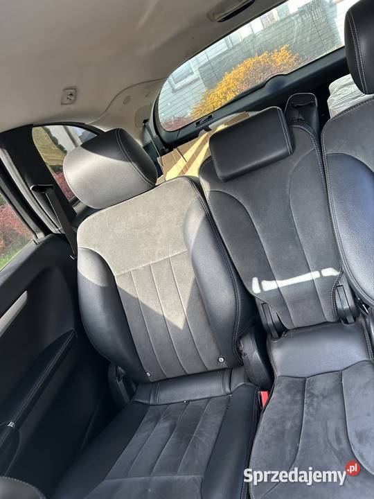 Mercedes r klasa MP3 Suwałki