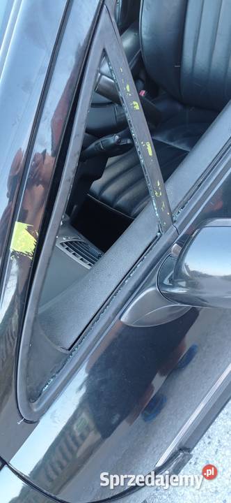 Peugeot 407 SW 2005r 20d 140 sprzedam