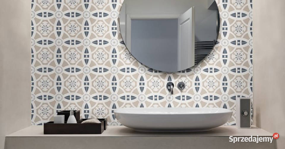 Patchwork styl prowansalski różne wzory Zielona Góra