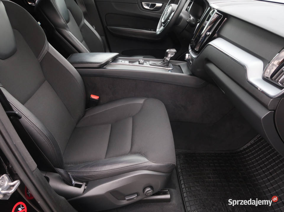 Volvo XC60 D4 czujnik parkowania Lublin