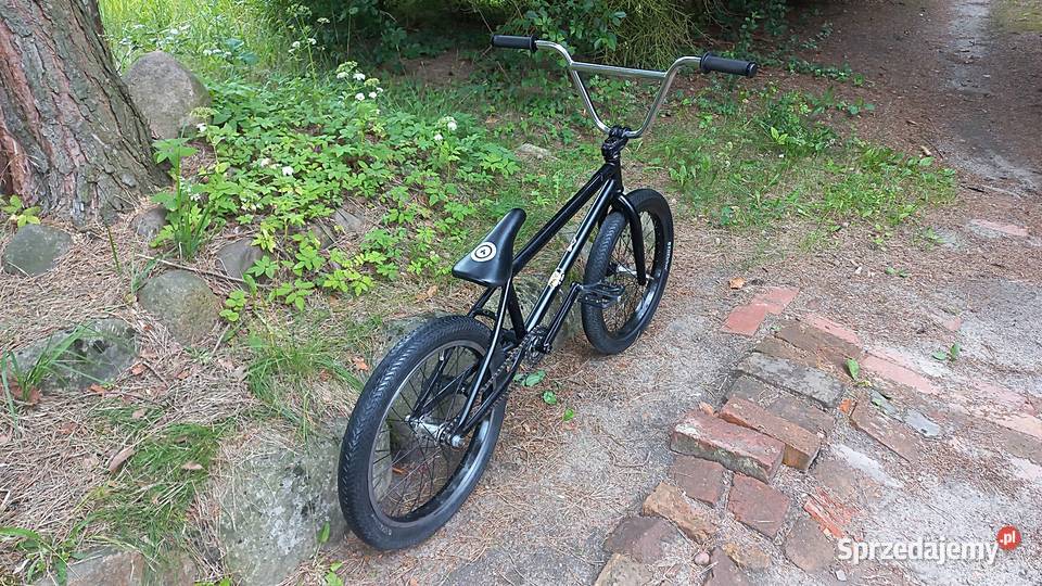 Profesjonalny Rower Młodzieżowy Bmx Khebikes Do Wołów