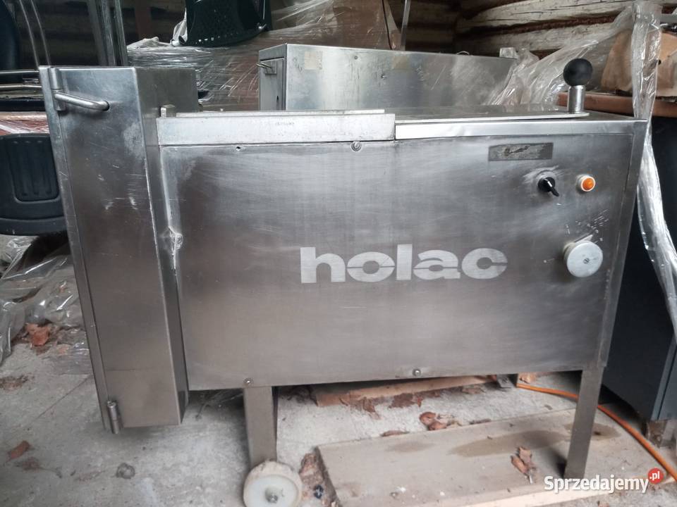 Kostkownica HOLAC HO 21