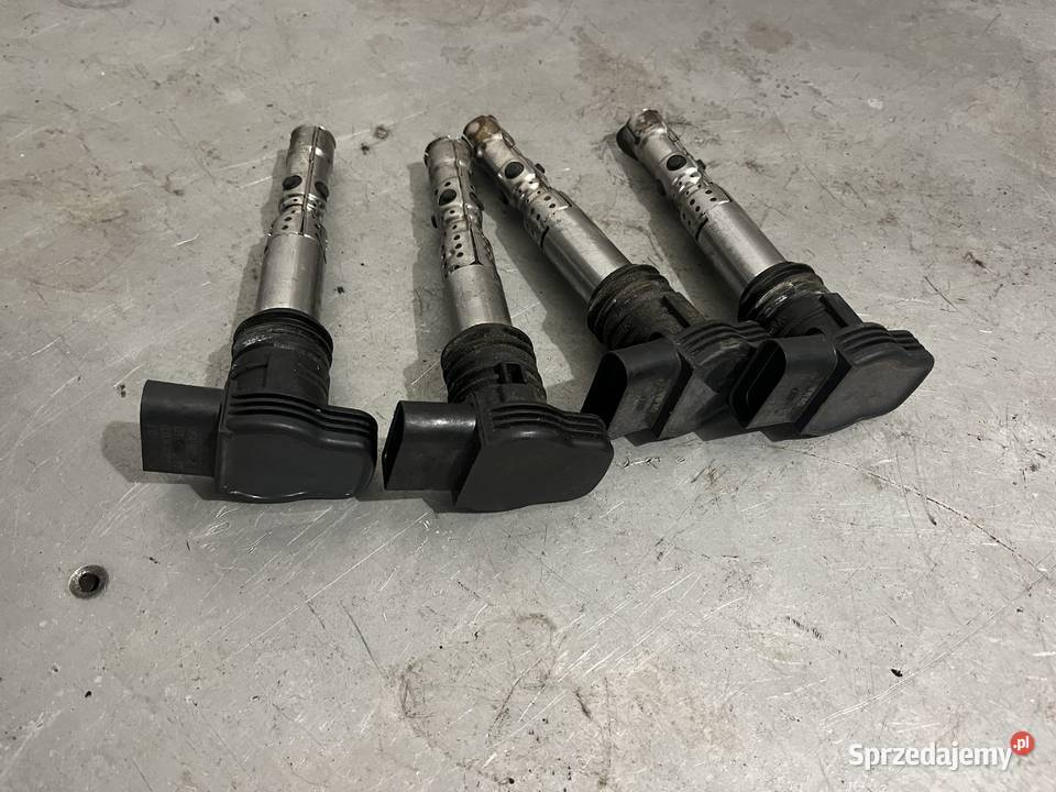 Cewki 18t osobowe Nysa