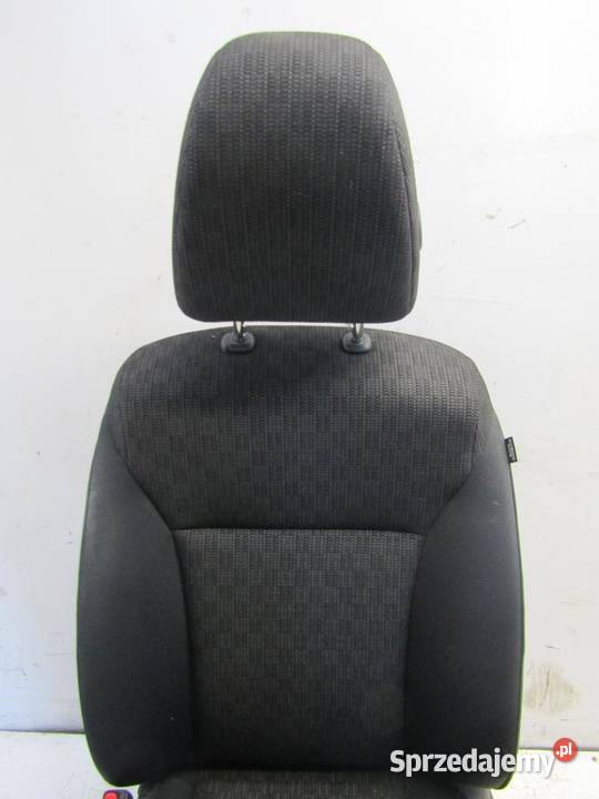 PODUSZKA POWIETRZNA FOTELA LEWY PRZÓD AIRBAG