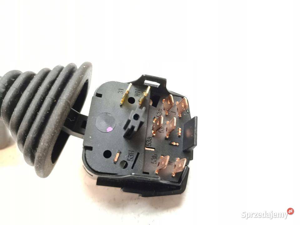 PRZEŁĄCZNIK WYCIERACZEK OPEL ASTRA F VECTRA A B