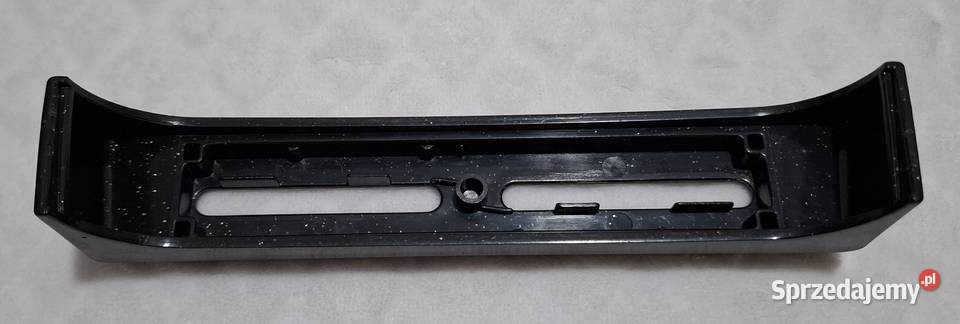 Podstawa zwijacza przewodu zasilania bez wkrętu Czeladź