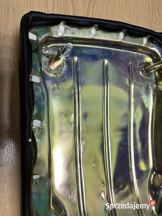 Siedzenie mz etz 150 251 Nisko