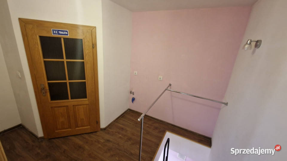 BEZ PROWIZJI Lokal 13 m2 Antresola Starowiślna Kraków