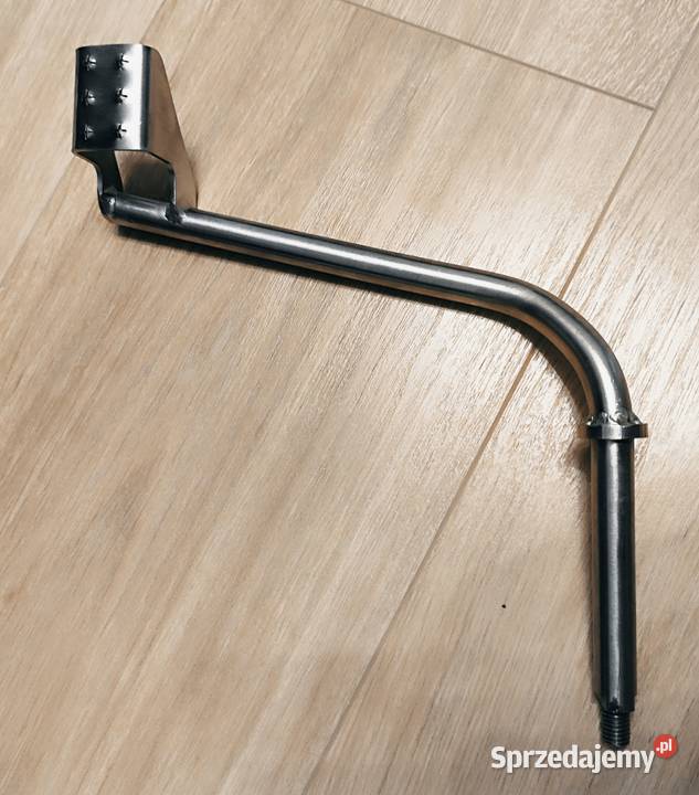 Hamulec Ogar 200 Puławy