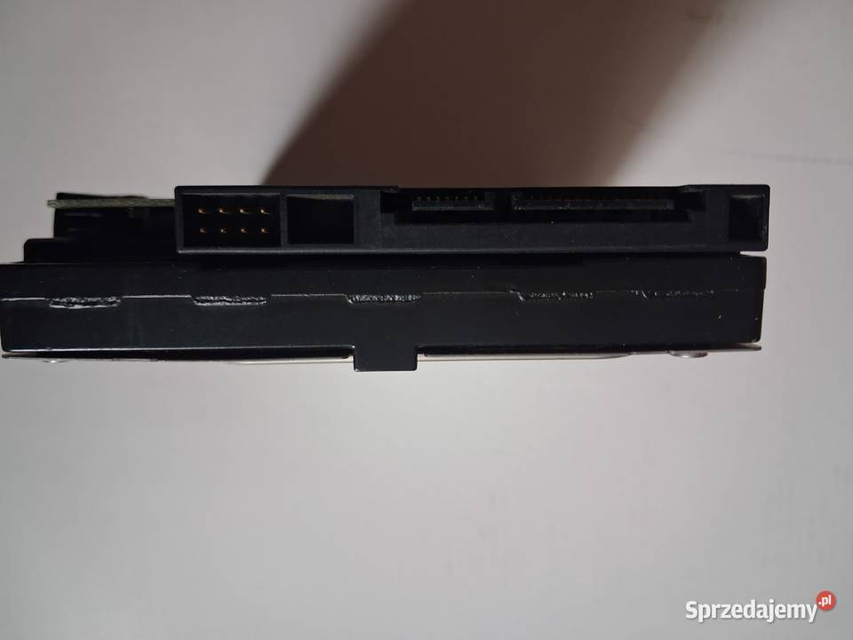 Dysk Western Digital 160 GB Ruda Śląska