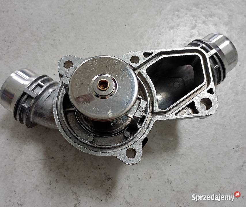 Termostat m54 70stC Białystok sprzedam
