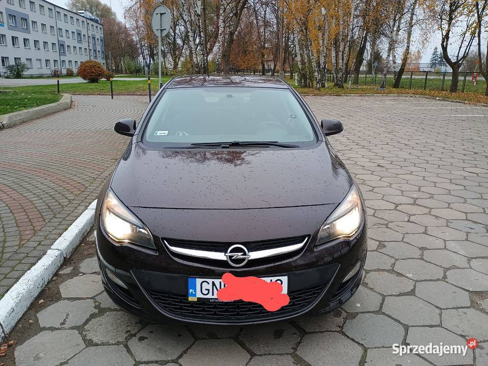SPRZEDAM nieuszkodzony Nowy Dwór Gdański