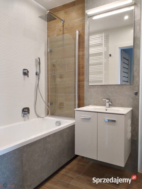 Mieszkanie 32m2 1pok Wrocław Małopanewska dolnośląskie