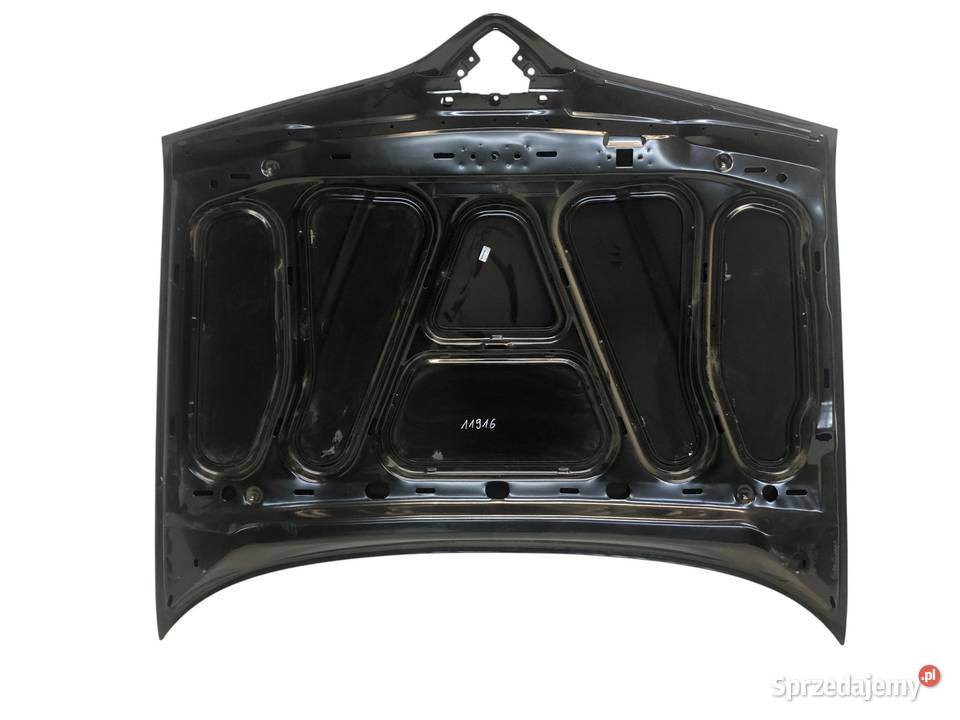 Alfa Romeo 145 146 930 071994 121998 Maska osobowe Skarżysko-Kamienna sprzedam