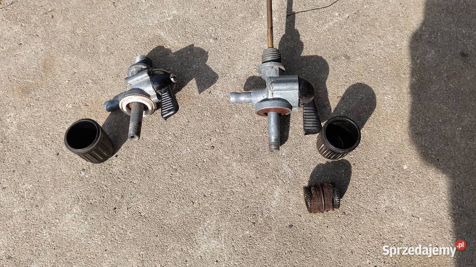 Kranik sw9 Bakielit Junak Wsk m06 Komar podkarpackie Brzozów