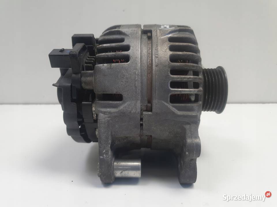 VW Golf V 16 FSI ALTERNATOR 03C903023D Janów