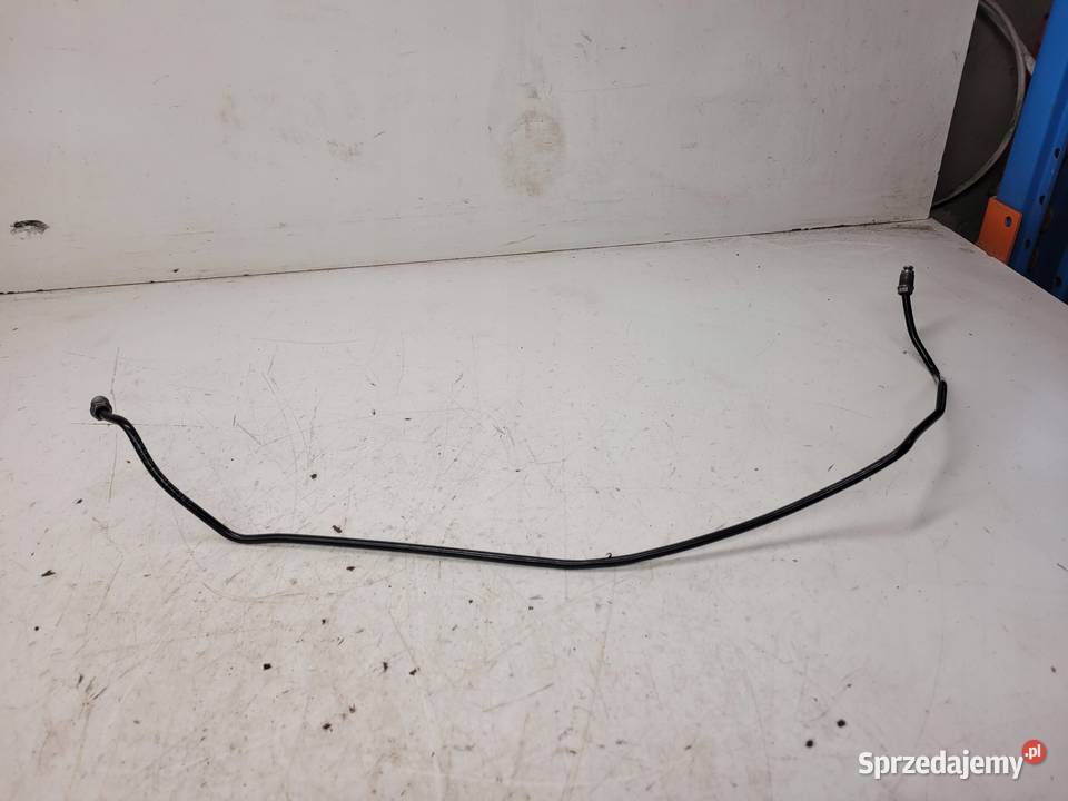 PRZEWÓD HAMULCOWY AUDI VW SETA SKODA 5Q1614740B