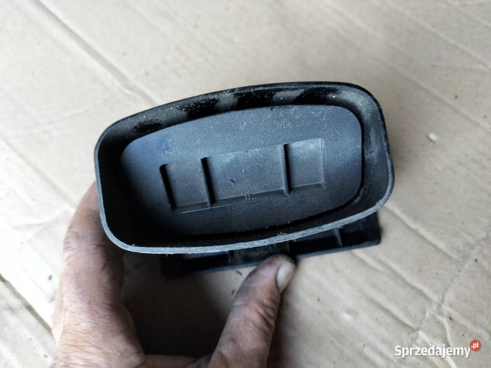 GOLF II 2 JETTA 2 KRATKA NAWIEWU LEWA lubelskie Kamień-Kolonia