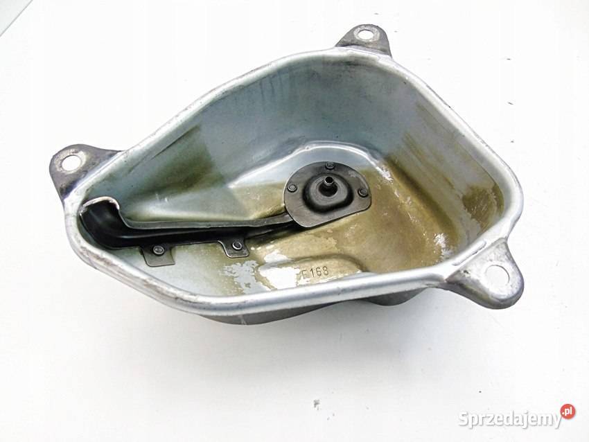Miska oleju skrzyni biegów 20CQ55 Peugeot 207 Sosnowiec sprzedam