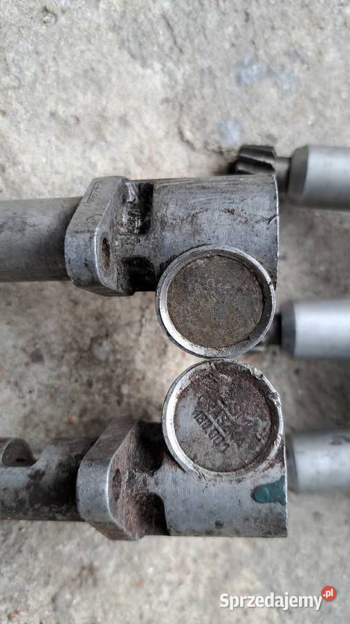 napęd linki licznika fiat125p Leszno